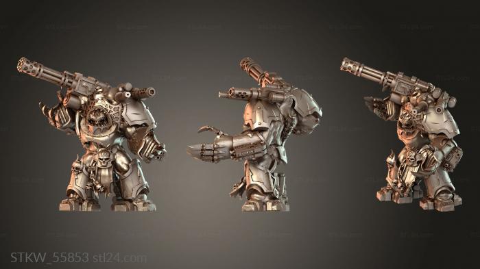 Obliterator Demolisher