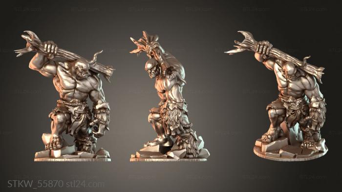 Ogi Skullcrusher