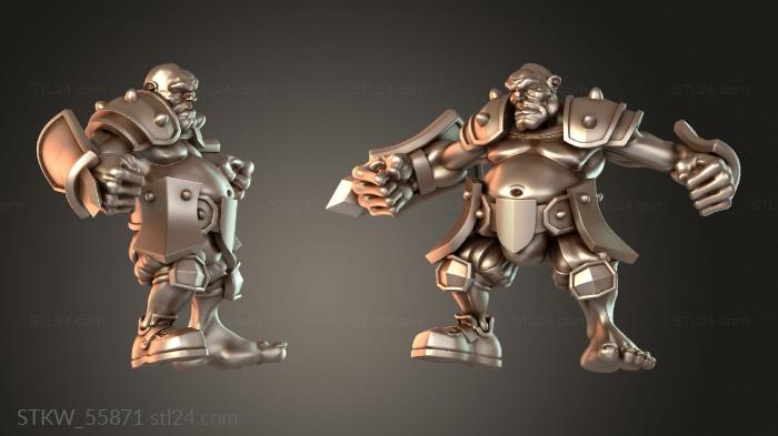 OGRE