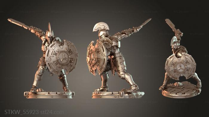Oplites veteran