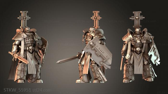 Ordo malleus inquisitor