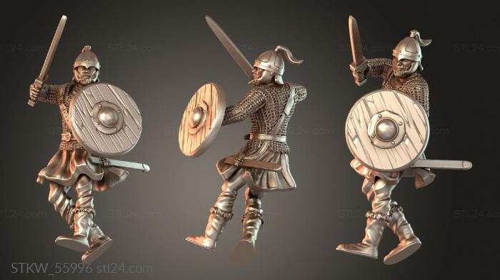 Ostrogoths ancient