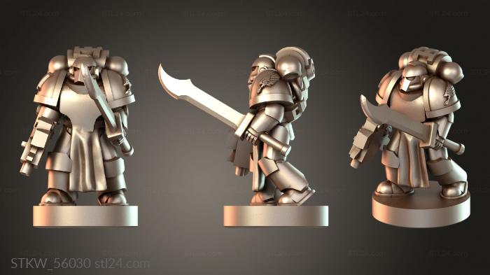 Palatine Blade elite