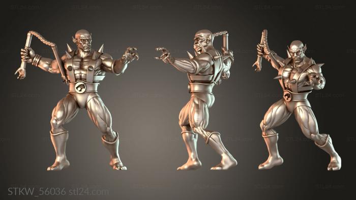 Panthro