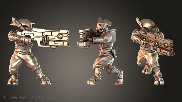 Pathfinder Shas la