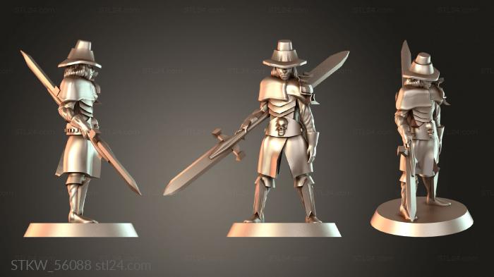 Percy Witch Hunter