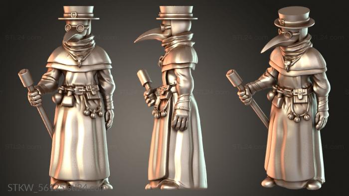 Plague Doc