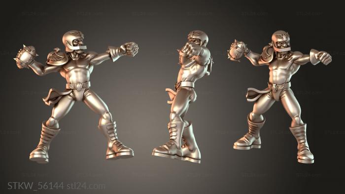 Plain Neutrals THROWER