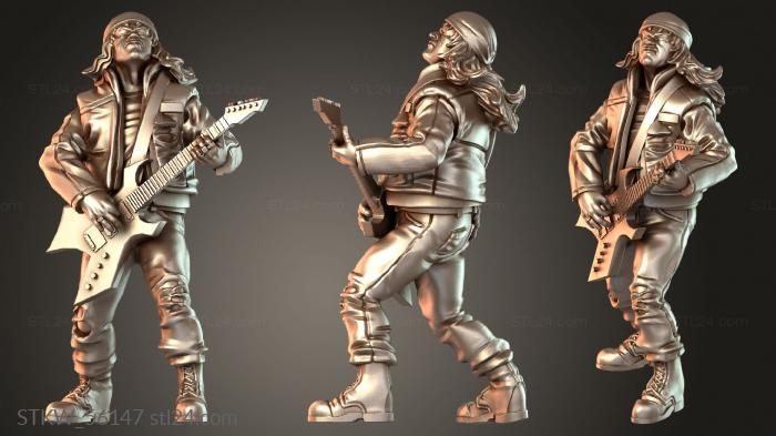 Planet The Bard