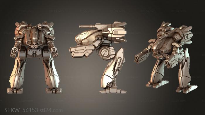 Plunderer IIC alt