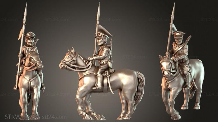 Polonais armored