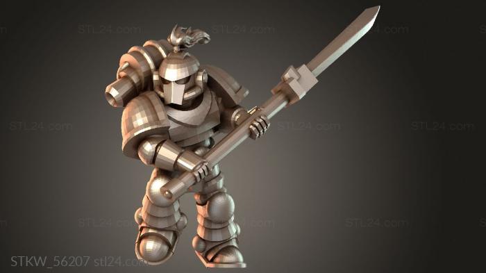 Praetor wrathful
