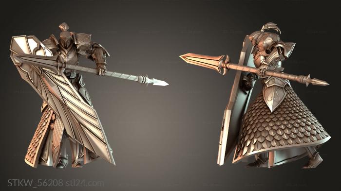 PRAETORIAN