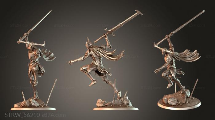 Praetorian Jump