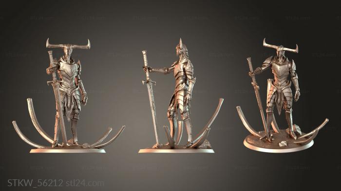 Praetorian Stand