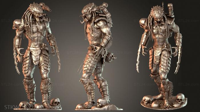 Predator