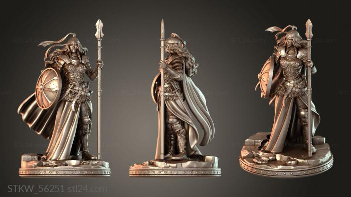 Primal Dragonblade ordella relentless