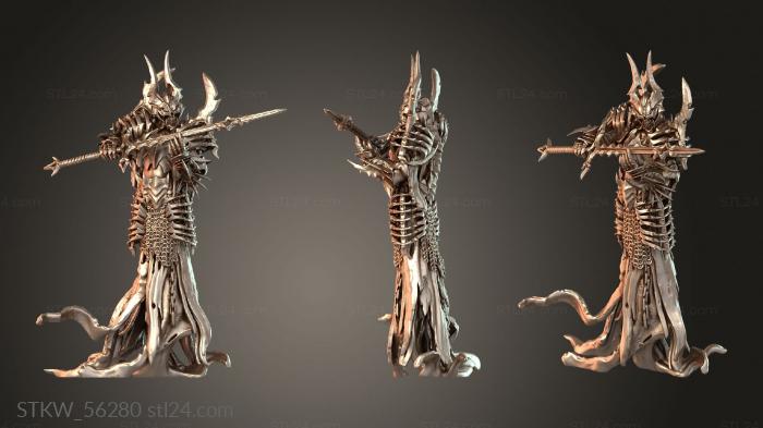 Psychotic soul chaotic