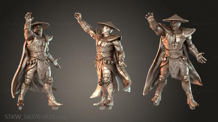 Raiden