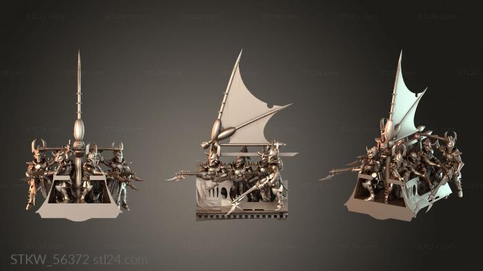 RAIDER Mid