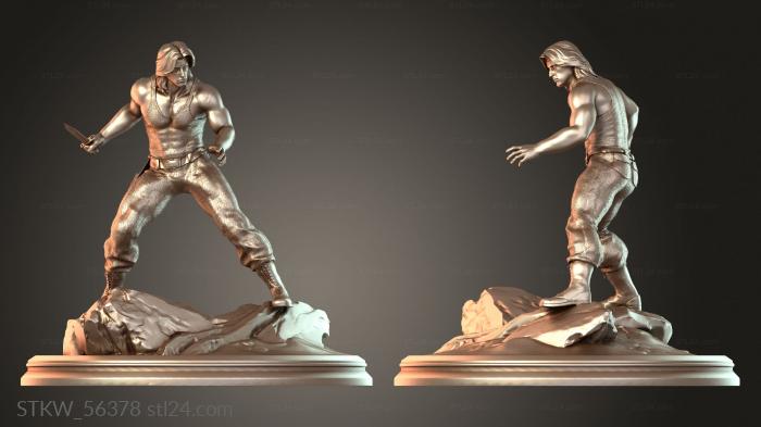 RAMBO