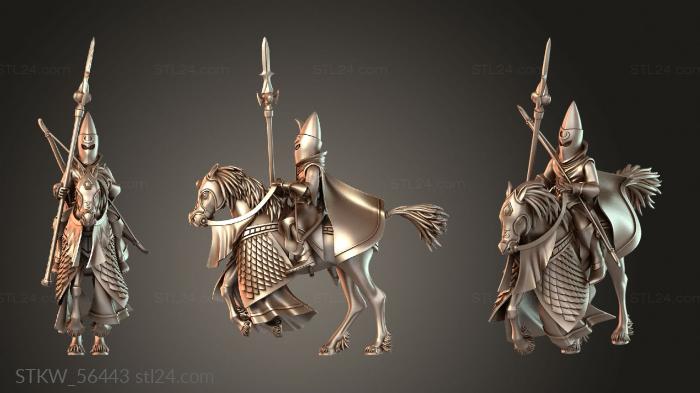 Reaver helm