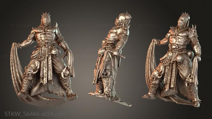 Reavers Taskmasters elite
