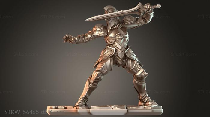 Red Thrall Assasin