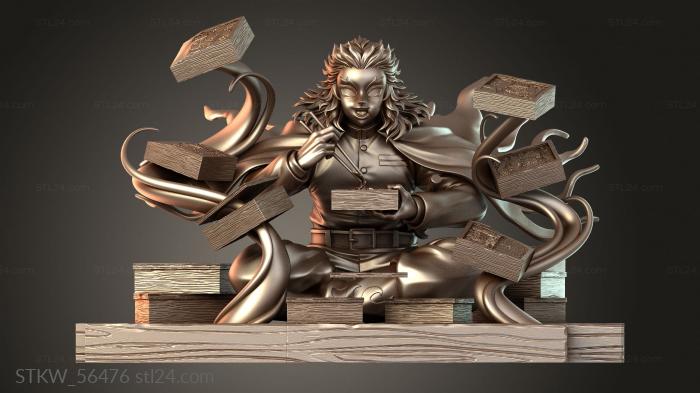 Rengoku