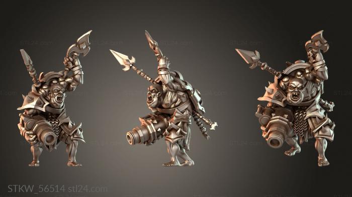 Riders Doom Hellbound Acolytes C