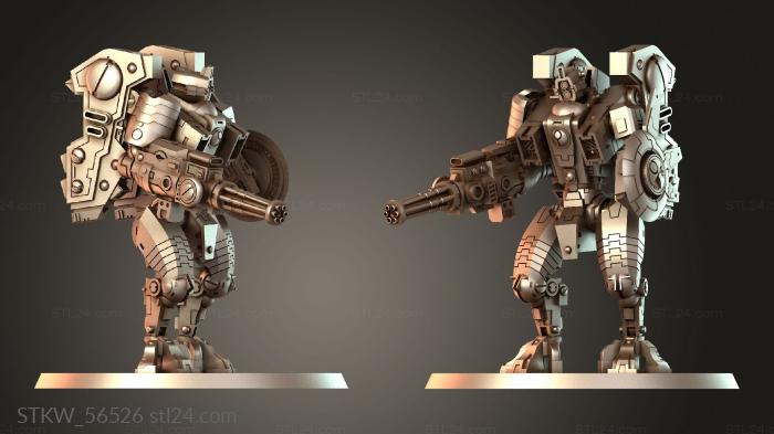 Riptide relentless