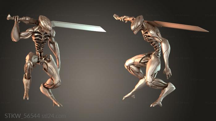 Robot Bankai
