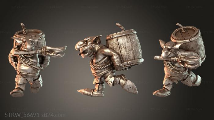 Sapper Carrier
