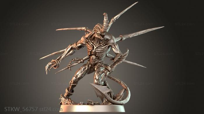 Scavanger