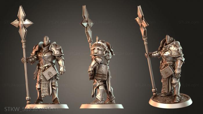 Scepter Chief