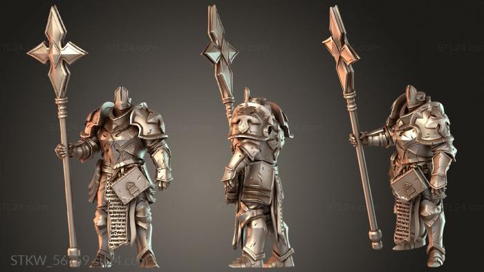 Scepter Chief noble