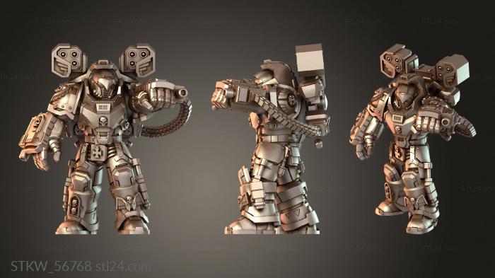 Sci Fi