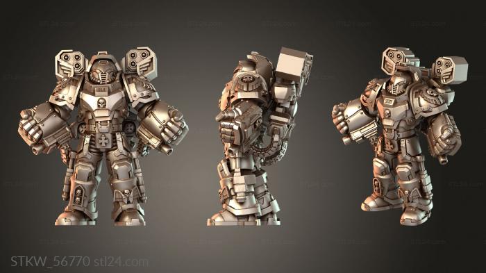Sci Fi radiant