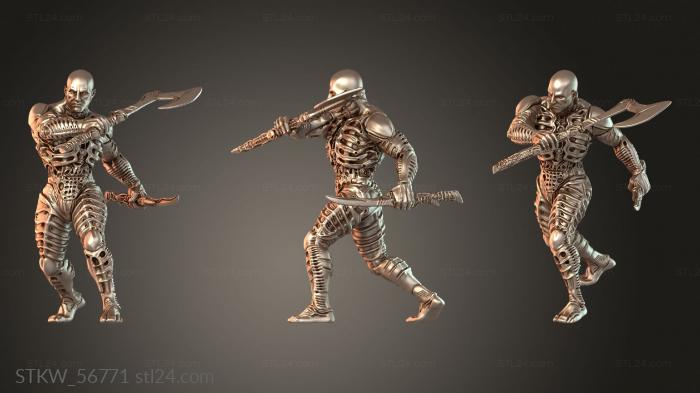 Sci Fi OMEGA REBIRTH elite