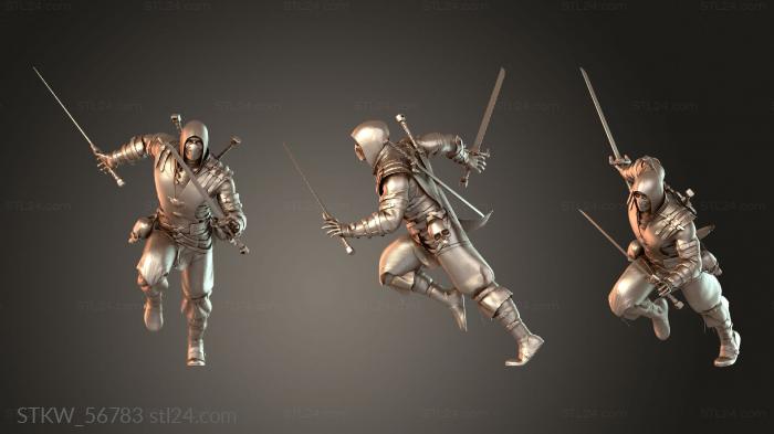 Scorpion mk SCORPIO Na