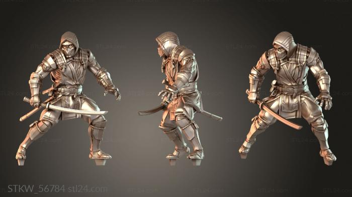 Scorpion venomous
