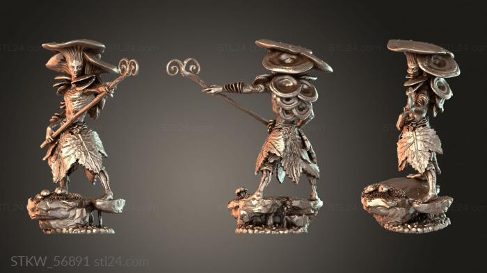 Shaolin regiment veteran