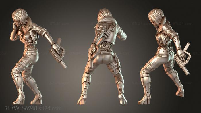 SHELTA Nomads смелые