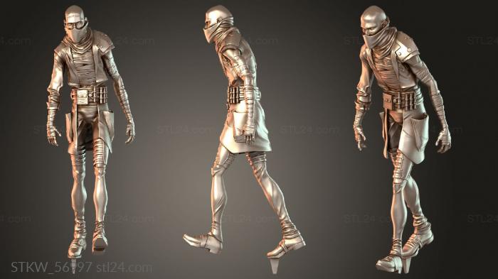 Singed Arcane