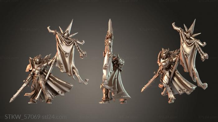Skullcrushers deadly