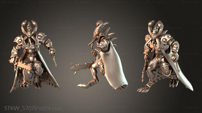 Skulltaker