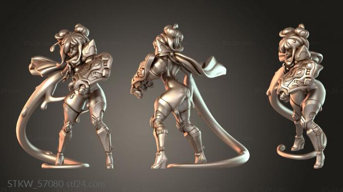 Slime Armor Miry