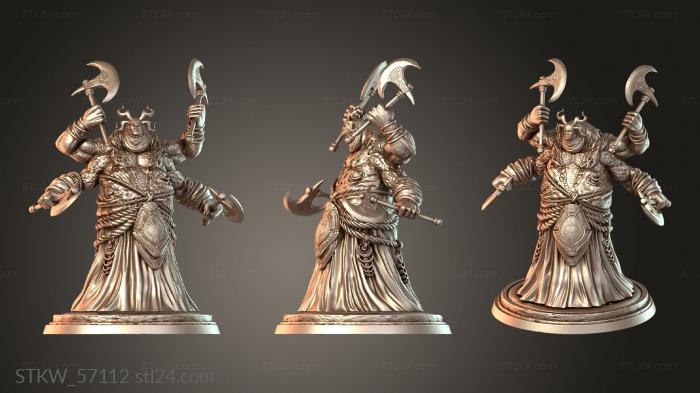Sodom and Gomorrah Tormentrix