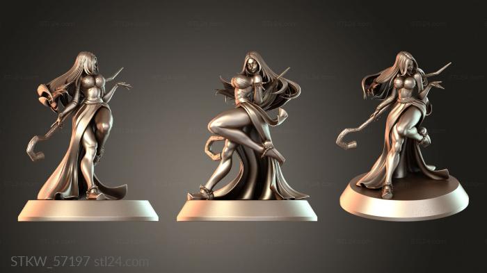 Sorceress MINI