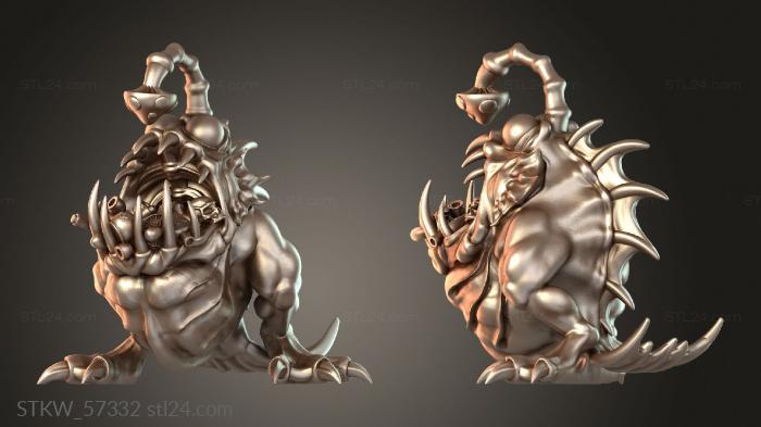 Squig coach assisstant